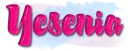 Yesenia