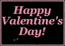 Happy Valentines Day 