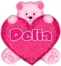 Delia