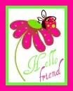 Hello friend