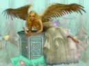 angle