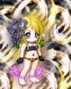 Funky avatar cute