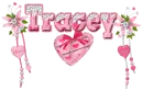 Tracey