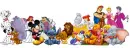 Disney Characters