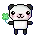 panda
