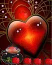 red Heart