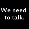 Talk to the God
