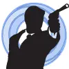 Secret Agent Man.
