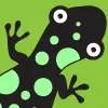 Spotty Lizard.