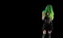 Green Girl.