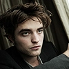 robert pattinson