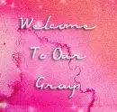 welcome to our group