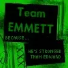 team emmett