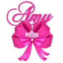Amy