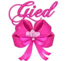 Gied