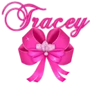 Tracey