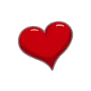 BEATING HEART