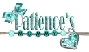 Patience's Mommy