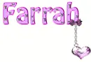 farrah