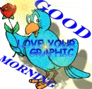 LOVE UR GRAPHIC