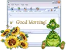 Good Morning