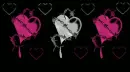 barbed hearts