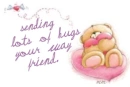 hugs