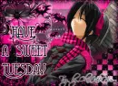 Sweet Tuesday