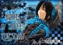 Sweet Tuesday