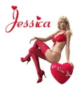 Jessica girl valentine