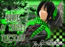 Sweet Tuesday