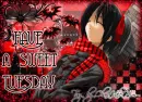 Sweet Tuesday