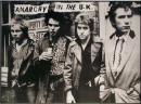 Sex Pistols