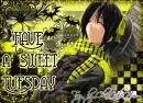 Sweet Tuesday