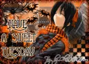 Sweet Tuesday