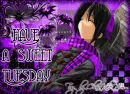 Sweet Tuesday