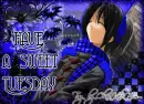 Sweet Tuesday