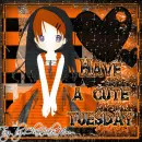 Cute Tuesday