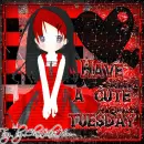 Cute Tuesday