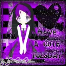 Cute Tuesday