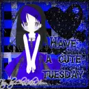 Cute Tuesday
