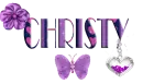 Christy