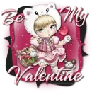 Be My Valentine