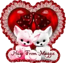 maggie