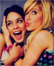 Vanessa & Ashley
