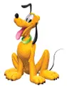 pluto