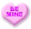 Be Mine