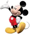 Mickey mouse