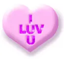 I Luv U