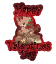 Happy Valentine's Day